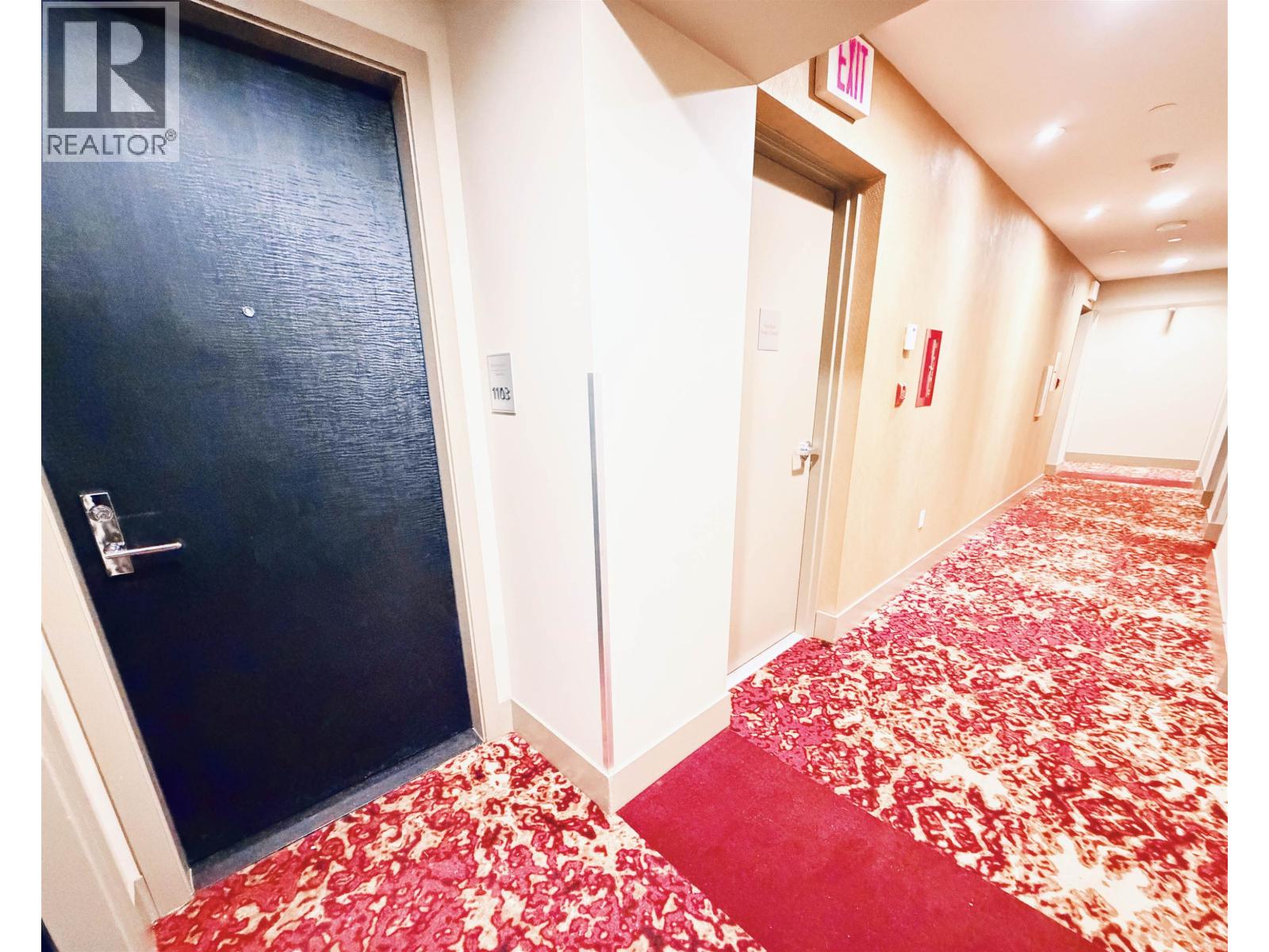 1103 1221 Bidwell Street, Vancouver, British Columbia  V6G 0B1 - Photo 16 - R3078159