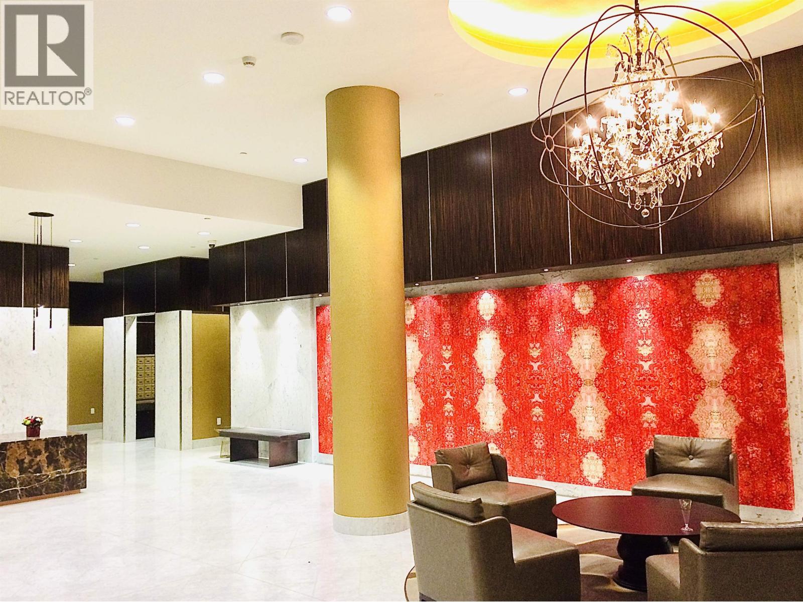 1103 1221 Bidwell Street, Vancouver, British Columbia  V6G 0B1 - Photo 17 - R3078159