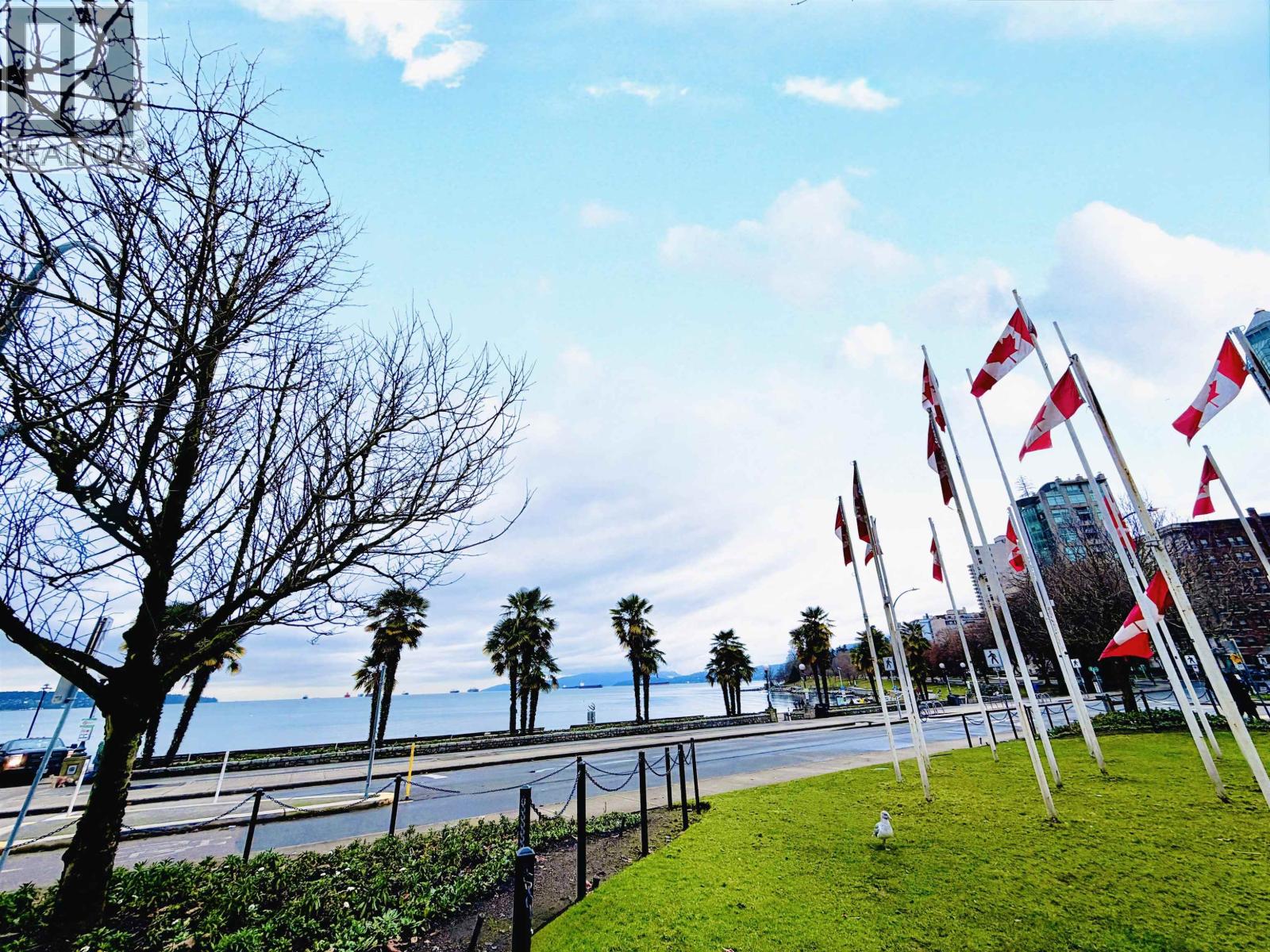 1103 1221 Bidwell Street, Vancouver, British Columbia  V6G 0B1 - Photo 26 - R3078159