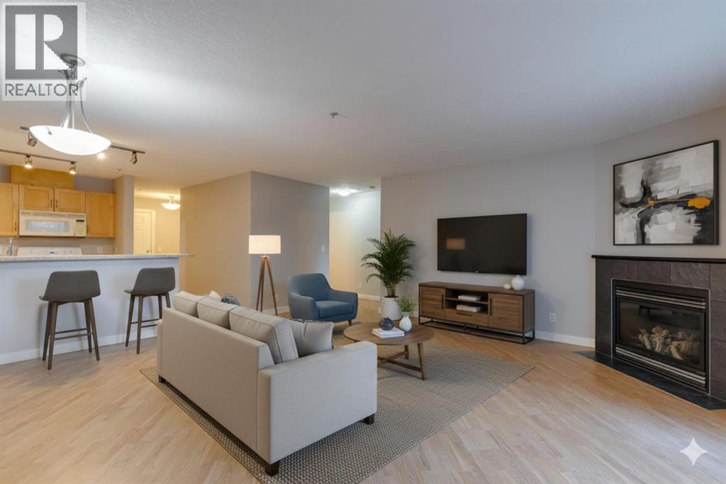 107, 2440 34 Avenue Sw, Calgary, Alberta  T2T 2C8 - Photo 2 - A2278028