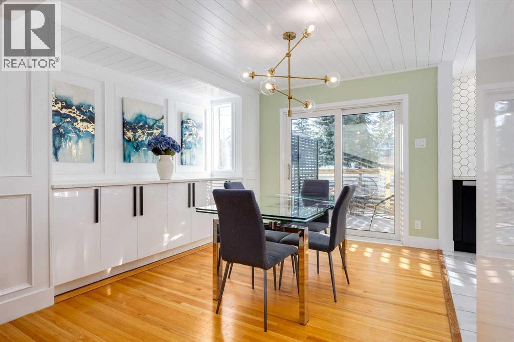 2539 Chicoutimi Drive Nw, Calgary, Alberta  T2L 0W4 - Photo 9 - A2279653