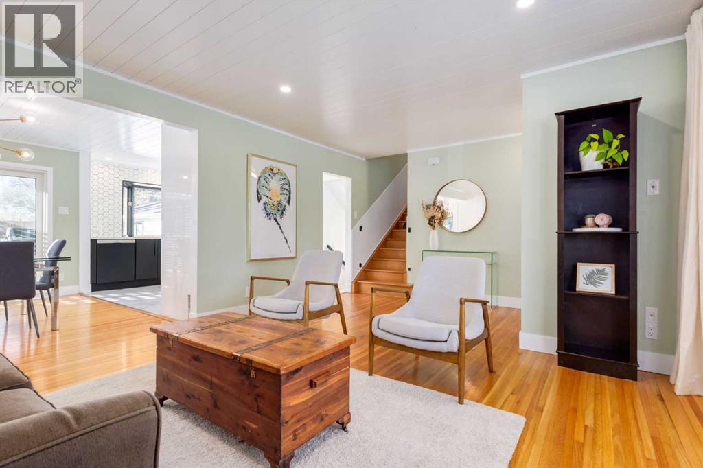 2539 Chicoutimi Drive Nw, Calgary, Alberta  T2L 0W4 - Photo 6 - A2279653