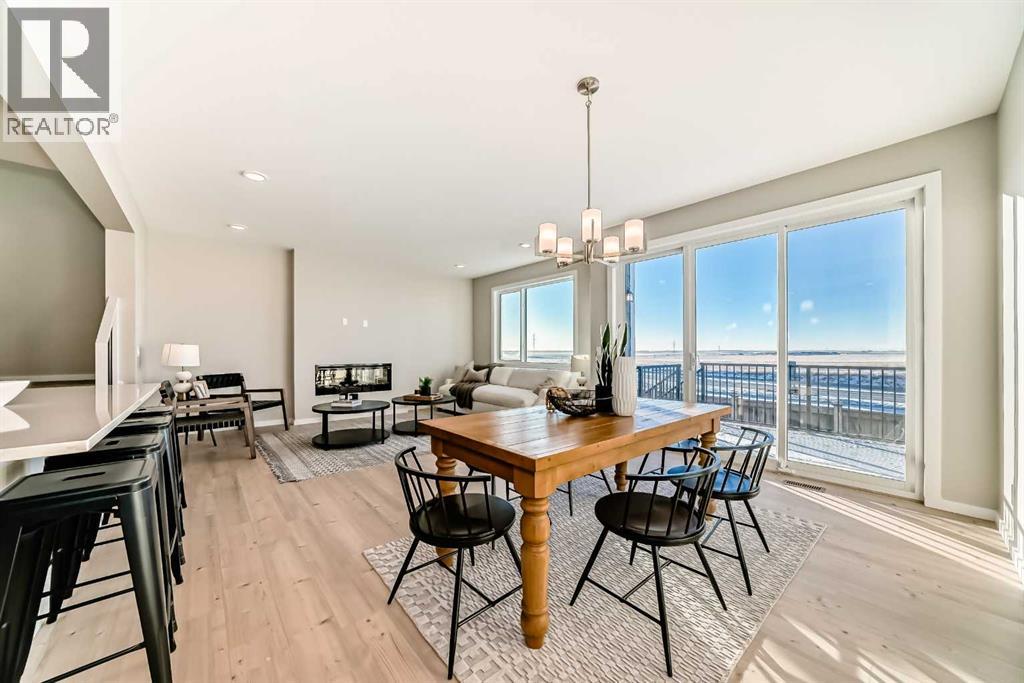 58 Walgrove Bay Se, Calgary, Alberta  T2X 5N9 - Photo 3 - A2280313