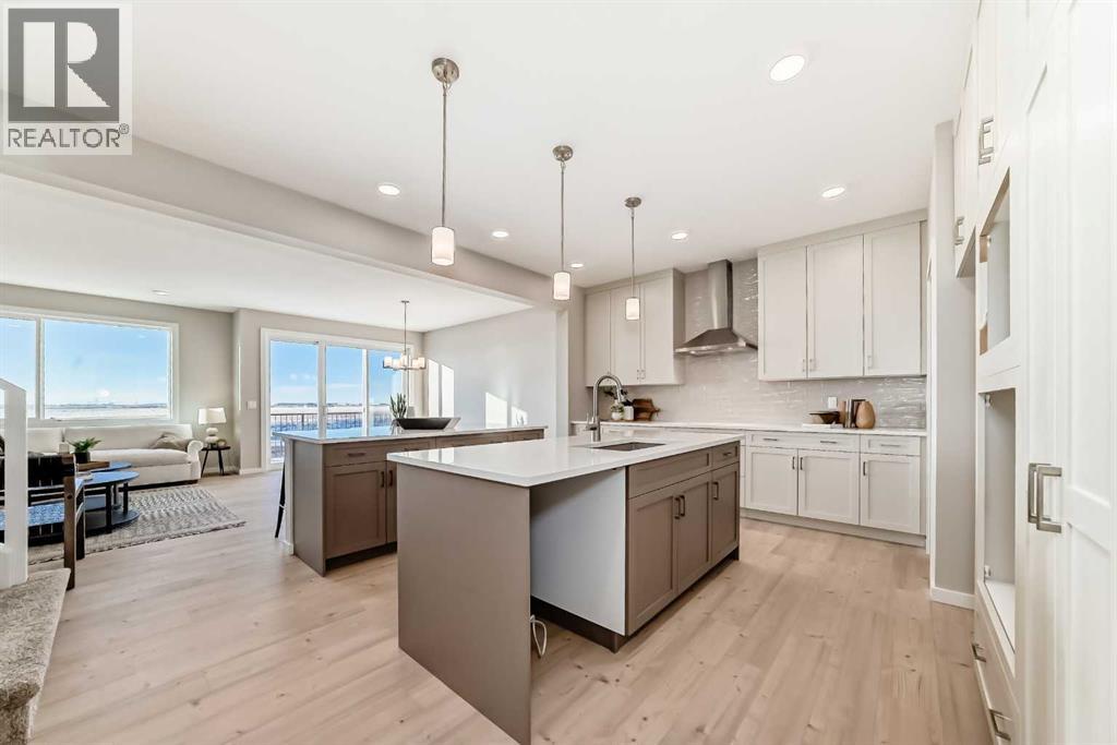 58 Walgrove Bay Se, Calgary, Alberta  T2X 5N9 - Photo 8 - A2280313