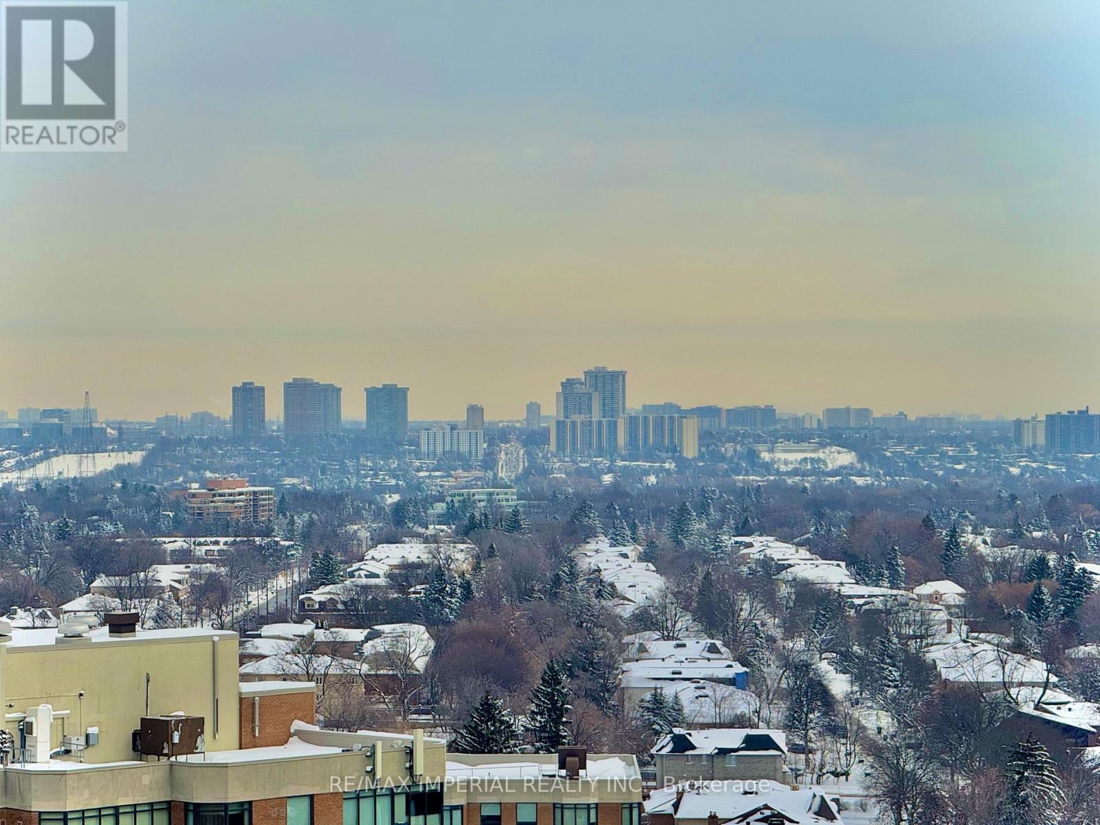 1805 - 36 Olive Avenue, Toronto, Ontario  M2N 0M4 - Photo 4 - C12705836