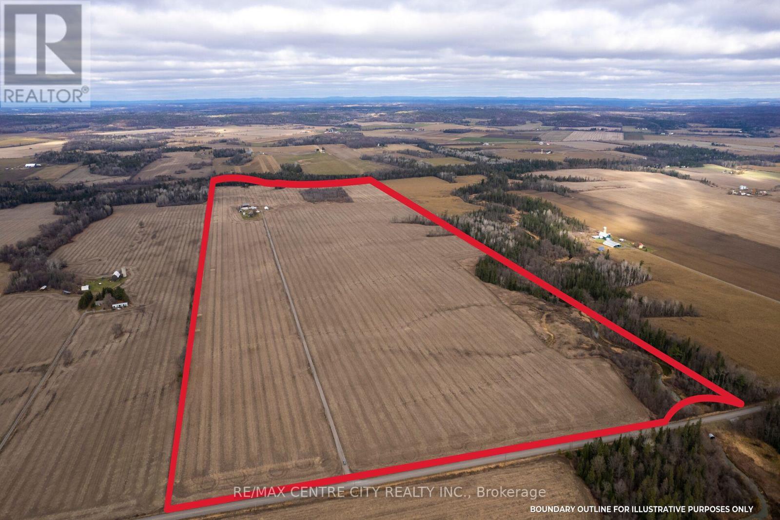 321.5 Acres On South Mcnaughton And Stone Road W, Renfrew, Ontario  K7V 3Z5 - Photo 2 - X12712942