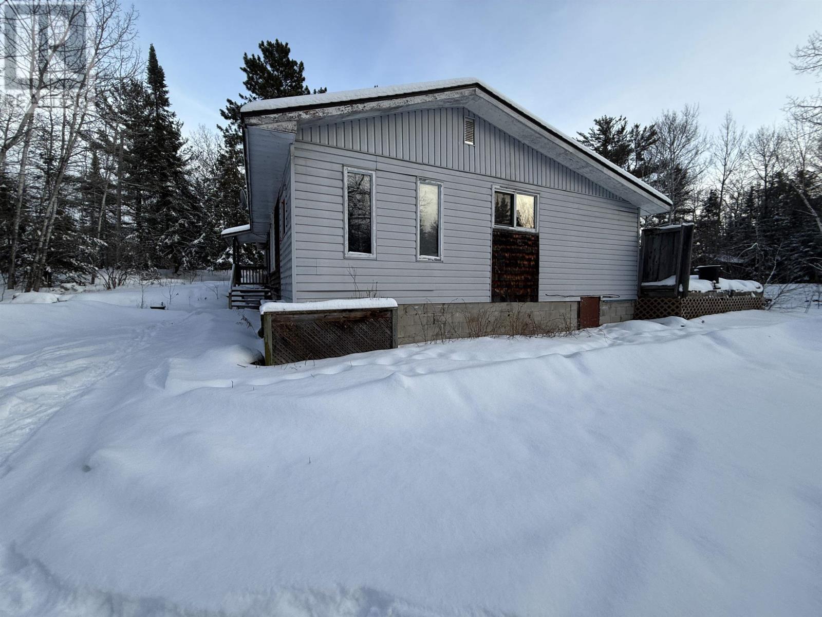 2589b Highway 17 East, Kenora, Ontario  P9N 3W8 - Photo 25 - TB2600058