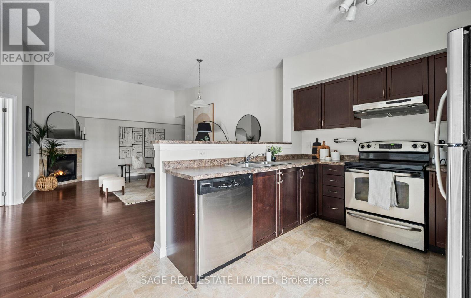 402 - 1360 Main Street E, Milton, Ontario  L9T 7S5 - Photo 14 - W12712750