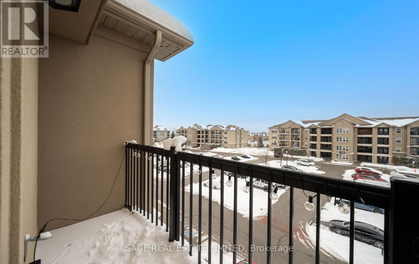 402 - 1360 Main Street E, Milton, Ontario  L9T 7S5 - Photo 29 - W12712750