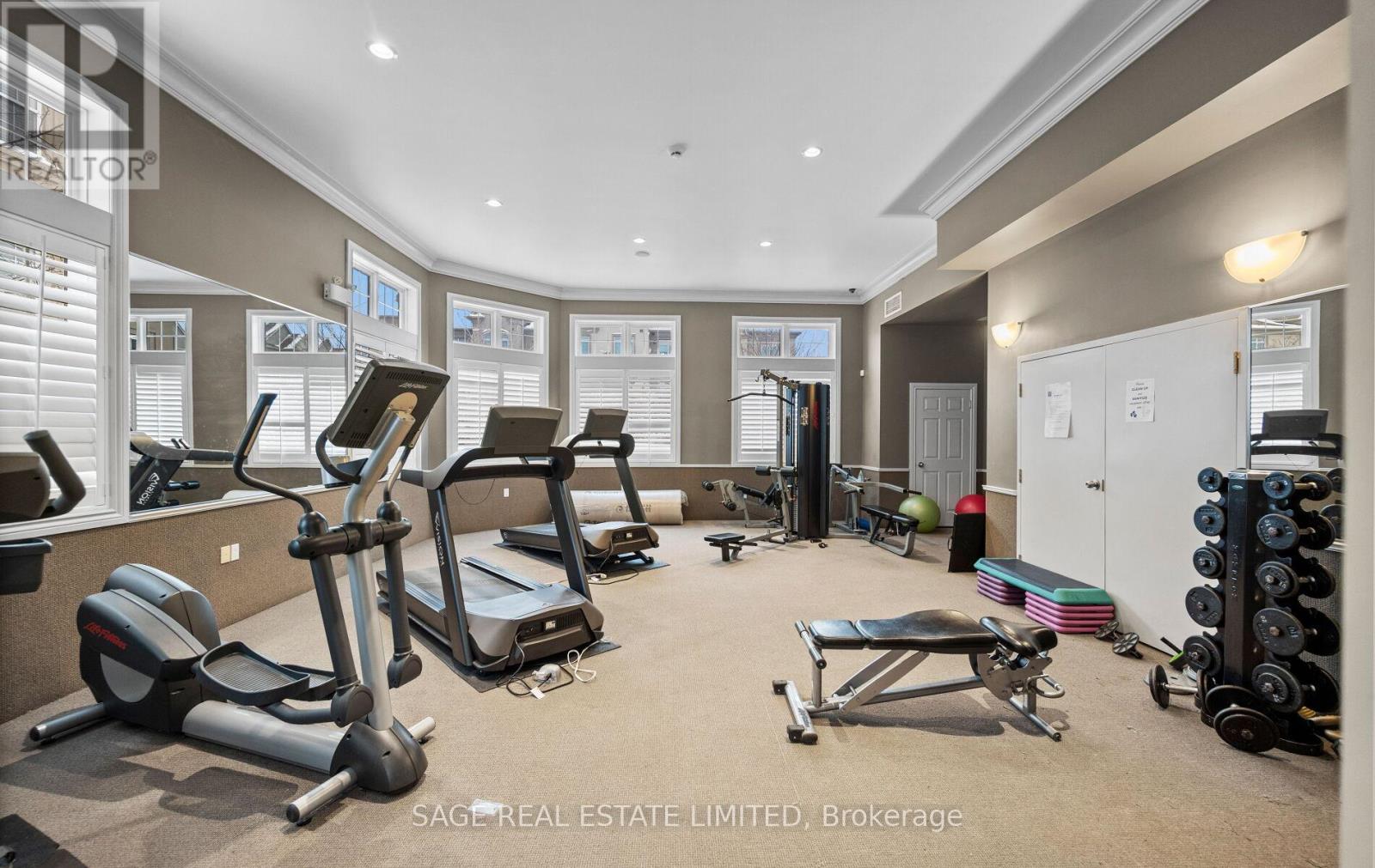 402 - 1360 Main Street E, Milton, Ontario  L9T 7S5 - Photo 30 - W12712750