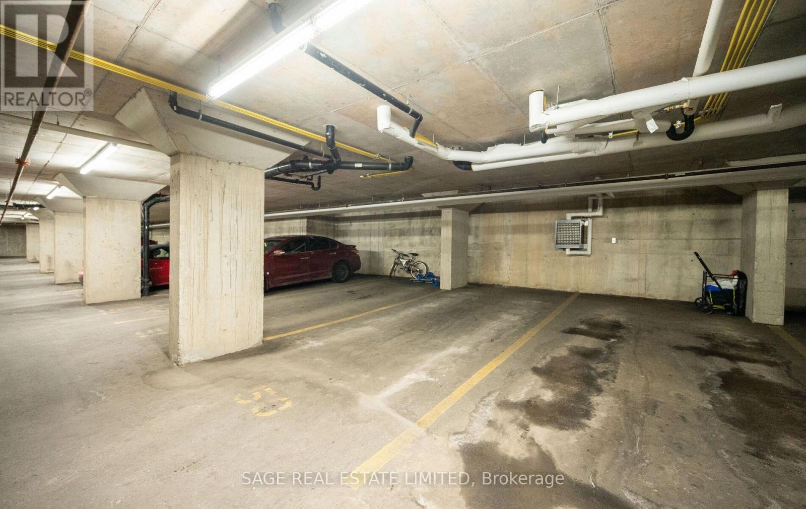 402 - 1360 Main Street E, Milton, Ontario  L9T 7S5 - Photo 31 - W12712750