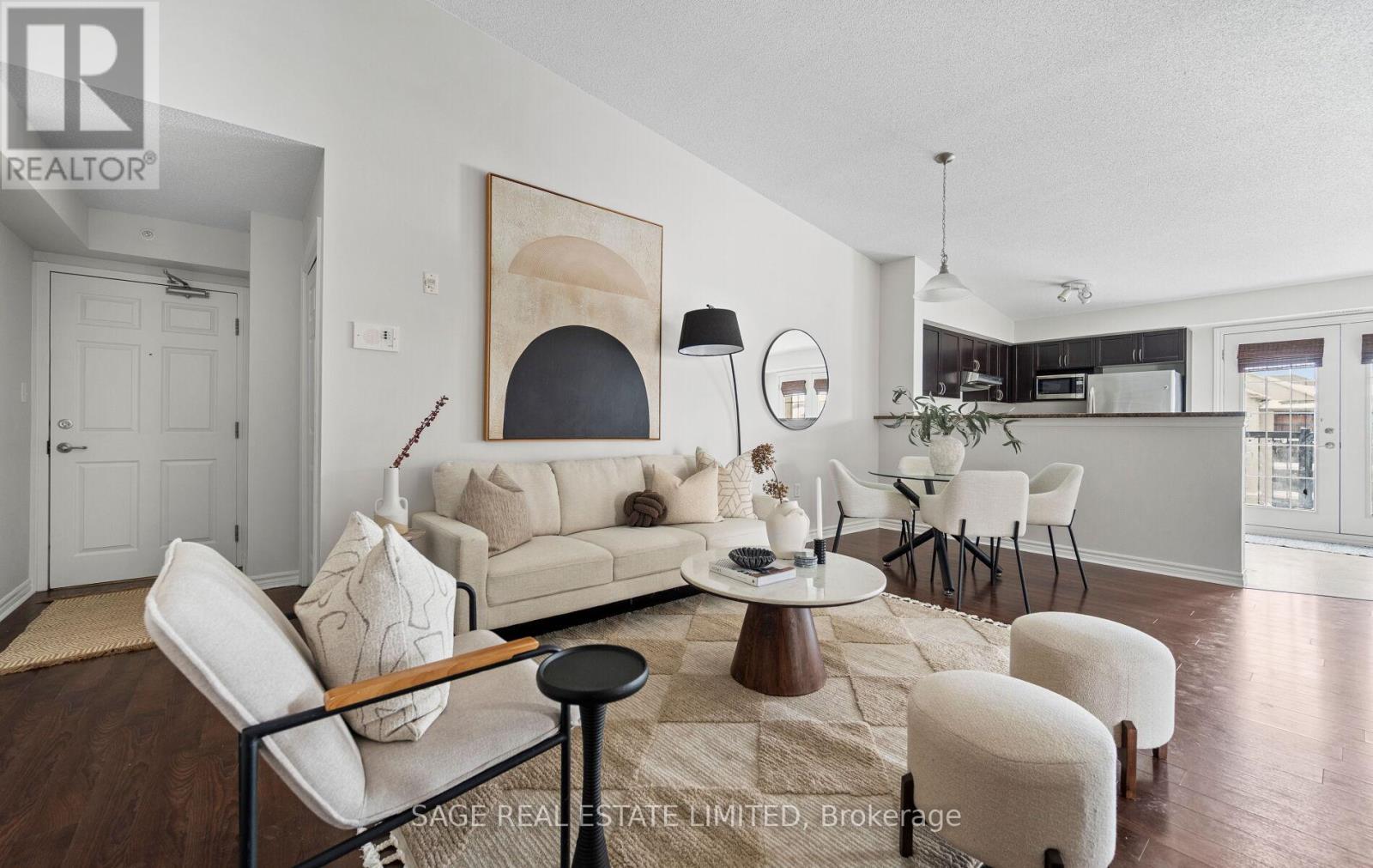 402 - 1360 Main Street E, Milton, Ontario  L9T 7S5 - Photo 5 - W12712750