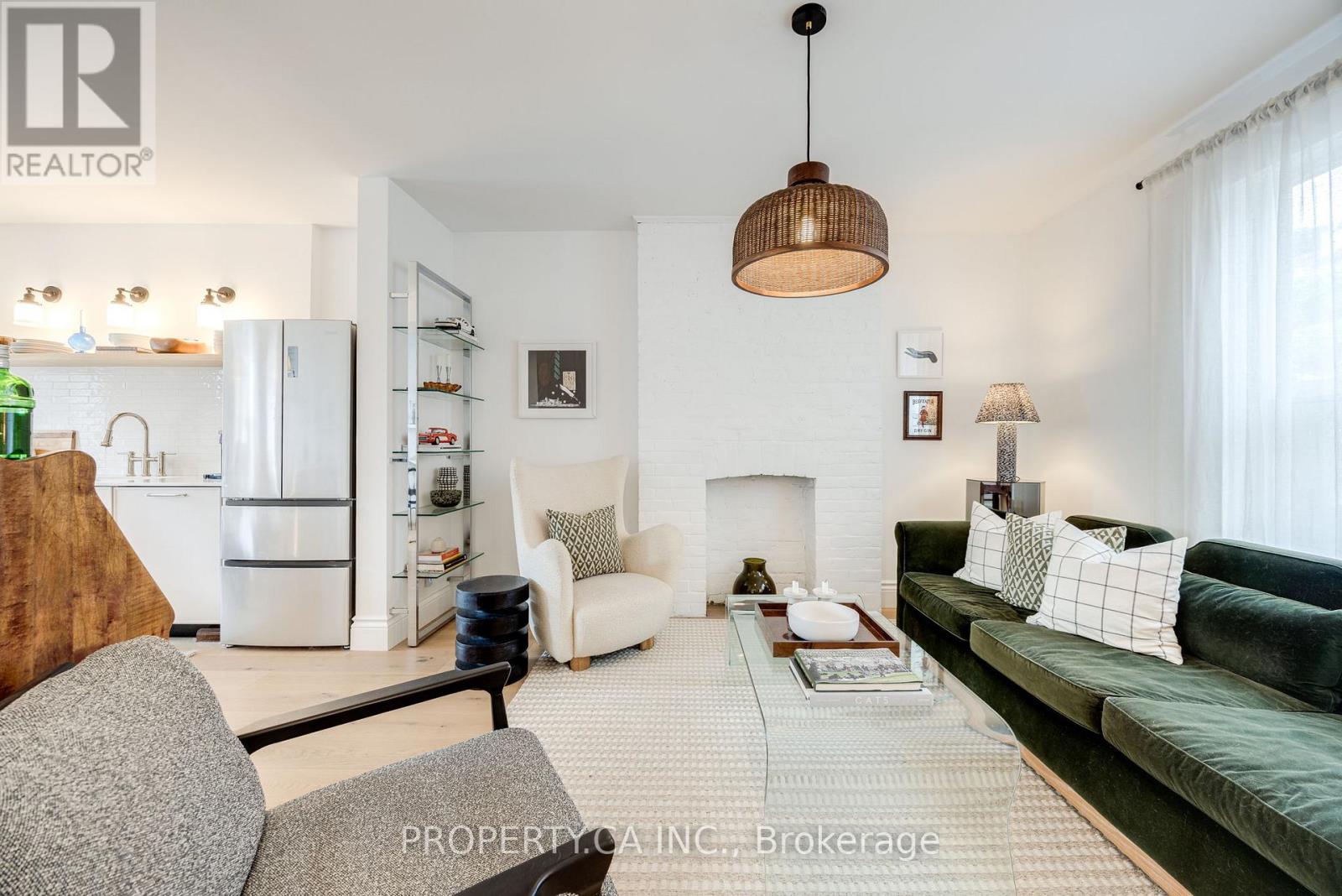 1287 Davenport Road, Toronto, Ontario  M6H 2H3 - Photo 10 - W12712756