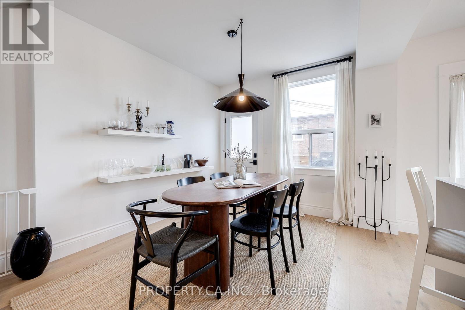 1287 Davenport Road, Toronto, Ontario  M6H 2H3 - Photo 11 - W12712756