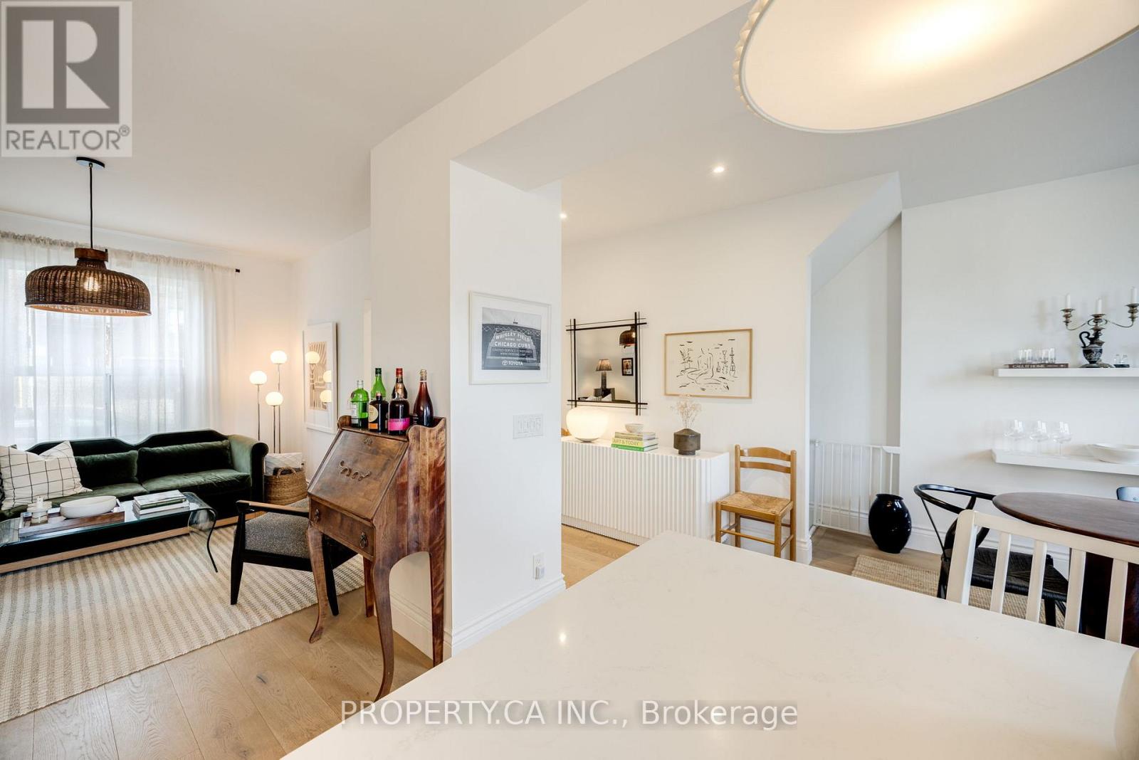 1287 Davenport Road, Toronto, Ontario  M6H 2H3 - Photo 12 - W12712756