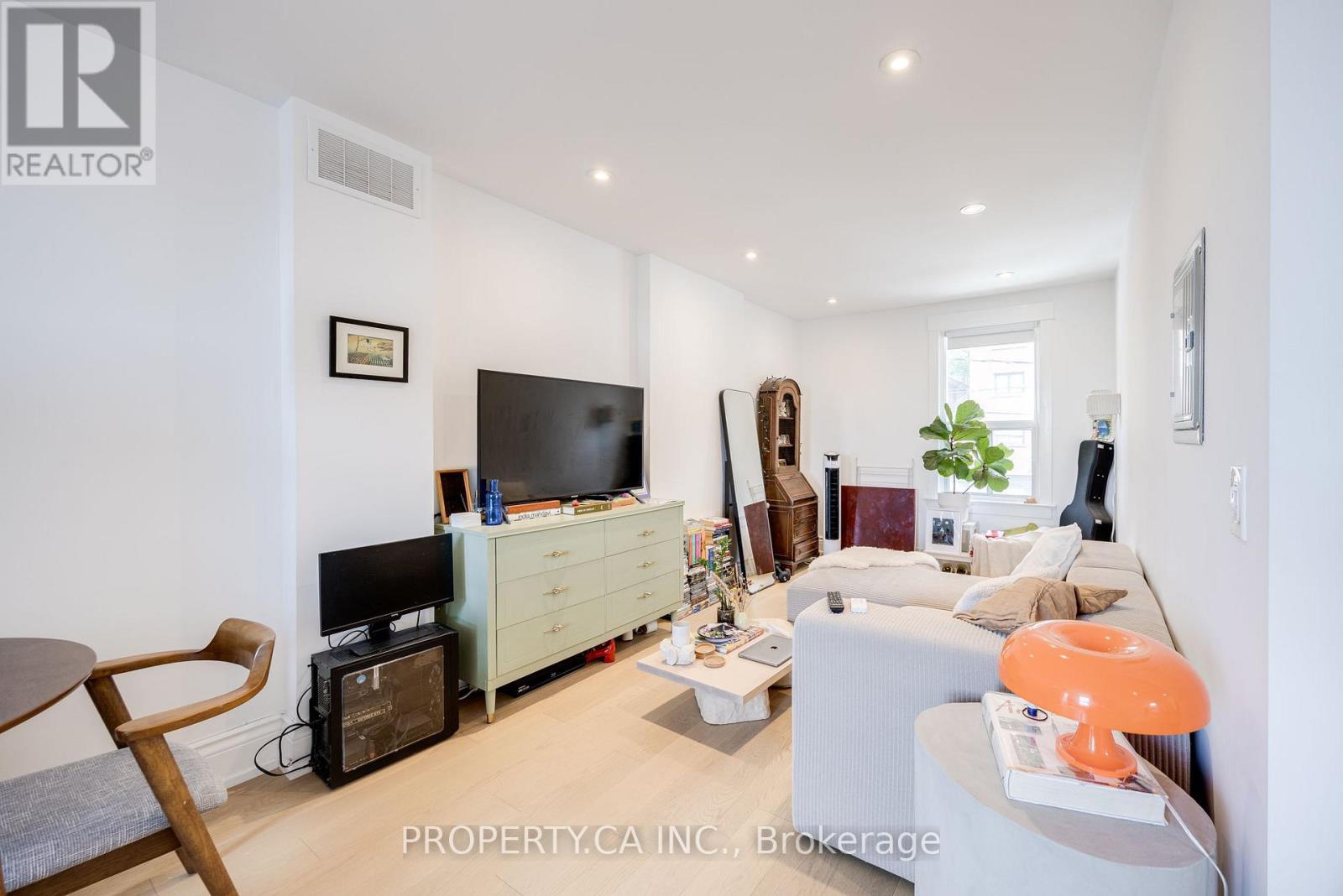 1287 Davenport Road, Toronto, Ontario  M6H 2H3 - Photo 27 - W12712756