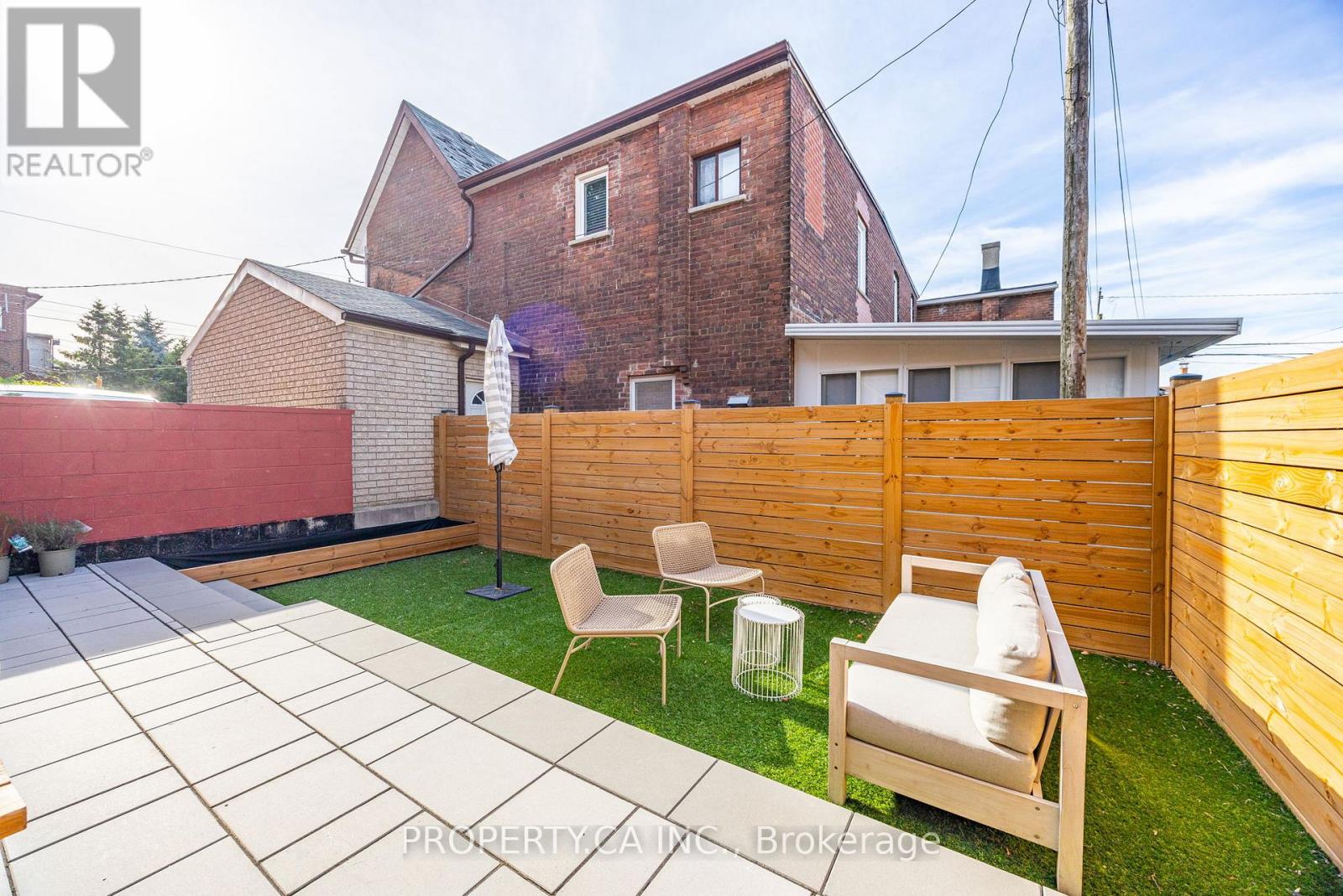 1287 Davenport Road, Toronto, Ontario  M6H 2H3 - Photo 30 - W12712756