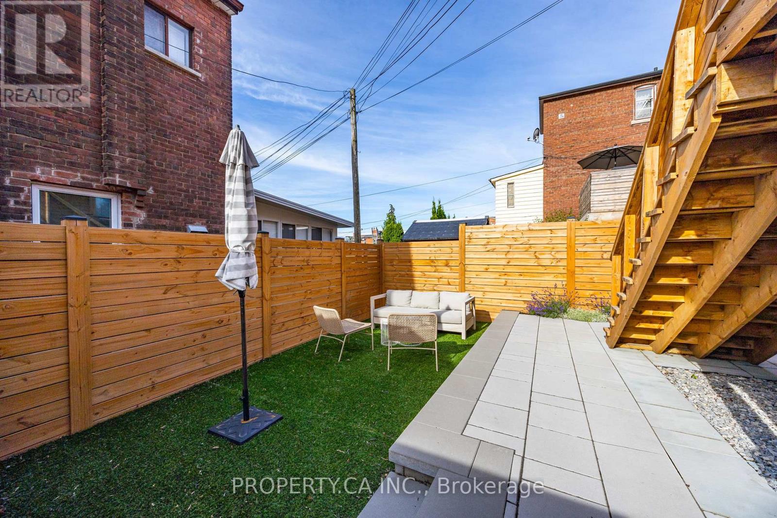 1287 Davenport Road, Toronto, Ontario  M6H 2H3 - Photo 31 - W12712756