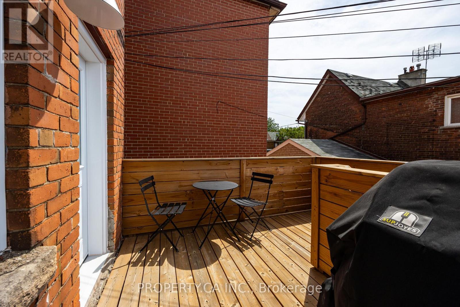 1287 Davenport Road, Toronto, Ontario  M6H 2H3 - Photo 32 - W12712756