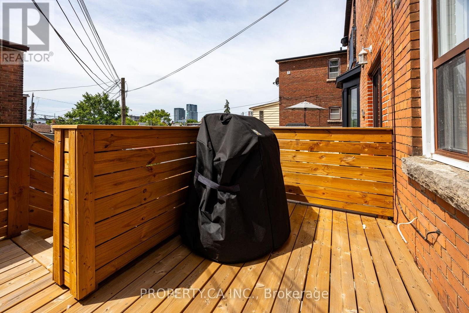1287 Davenport Road, Toronto, Ontario  M6H 2H3 - Photo 33 - W12712756