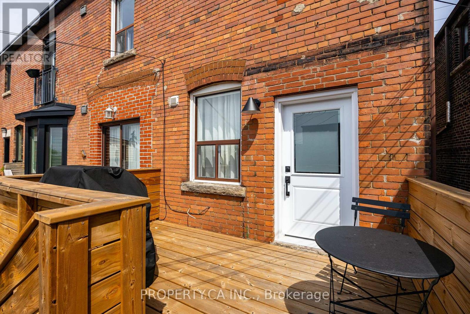 1287 Davenport Road, Toronto, Ontario  M6H 2H3 - Photo 34 - W12712756