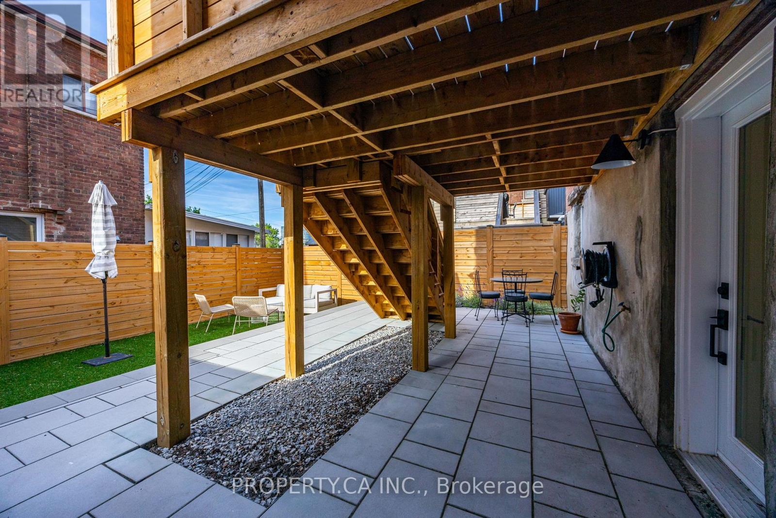 1287 Davenport Road, Toronto, Ontario  M6H 2H3 - Photo 35 - W12712756