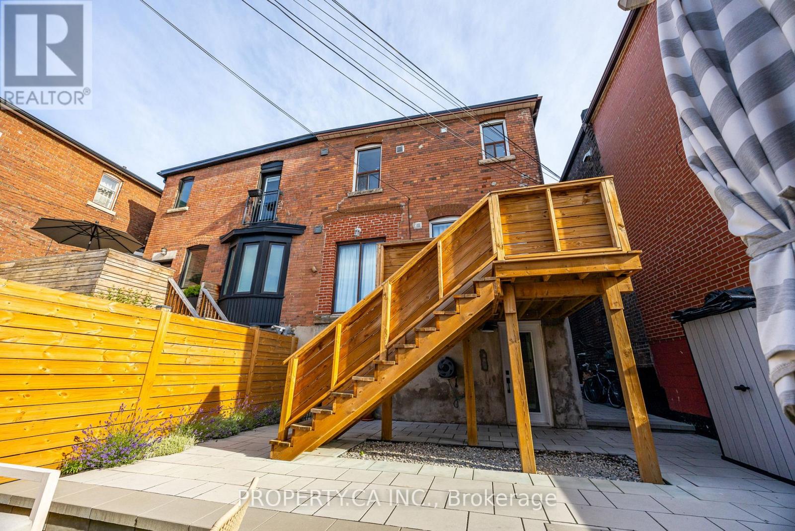 1287 Davenport Road, Toronto, Ontario  M6H 2H3 - Photo 37 - W12712756