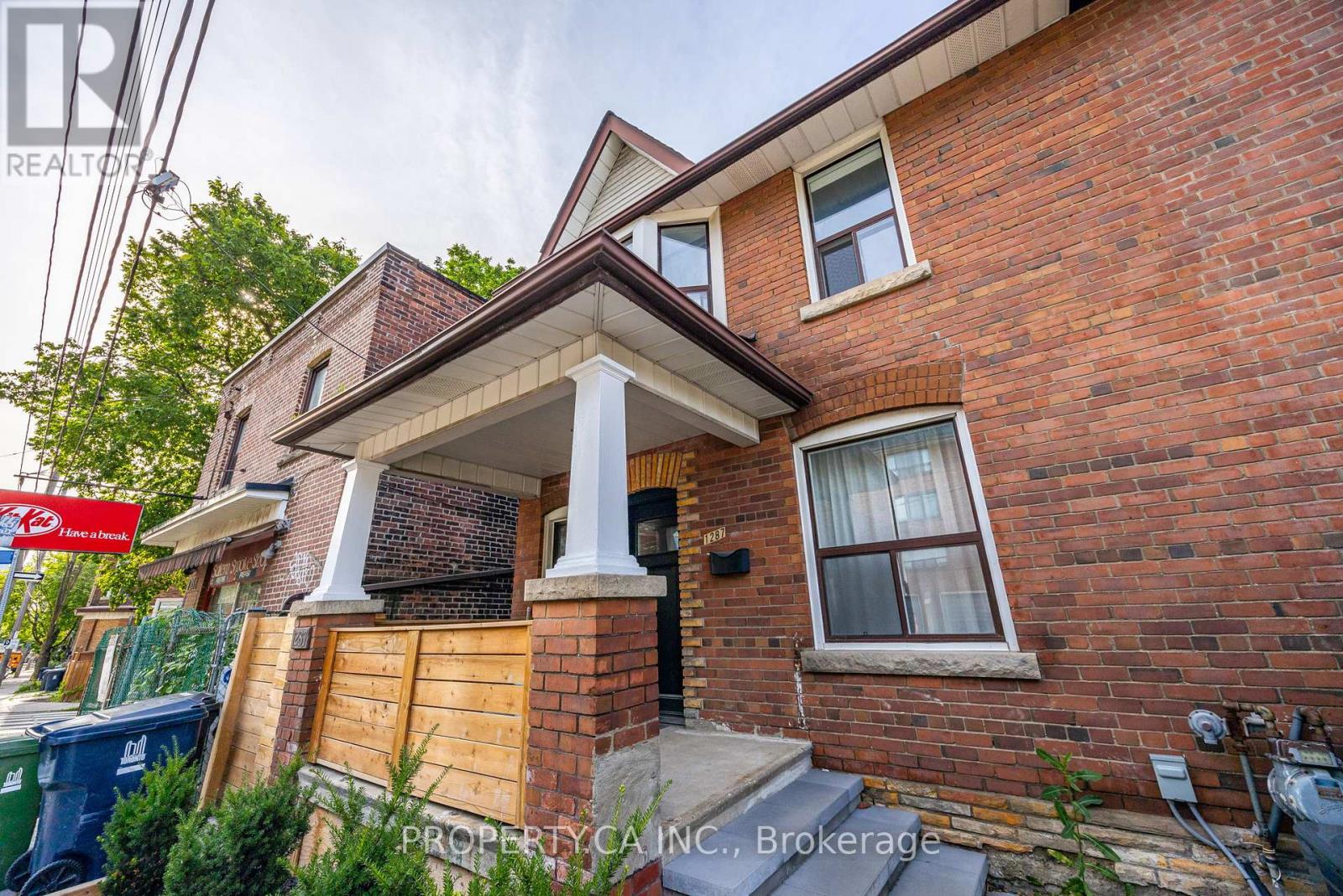 1287 Davenport Road, Toronto, Ontario  M6H 2H3 - Photo 39 - W12712756