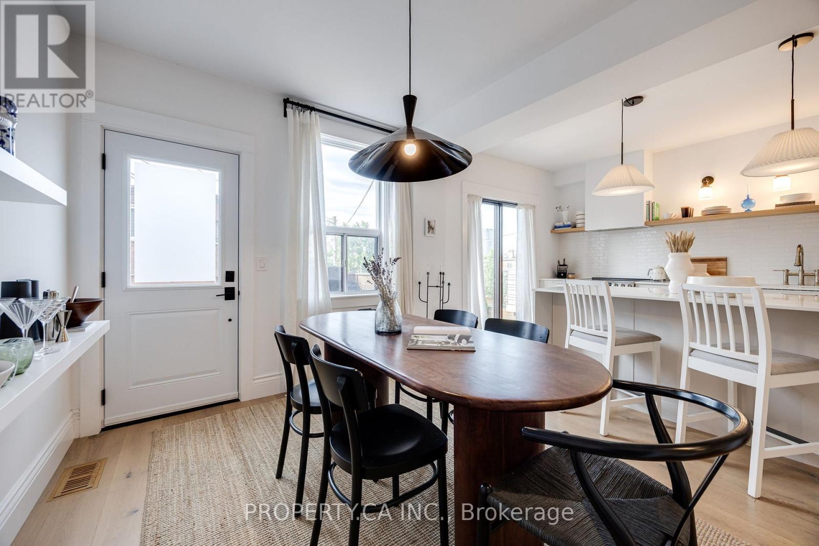 1287 Davenport Road, Toronto, Ontario  M6H 2H3 - Photo 4 - W12712756