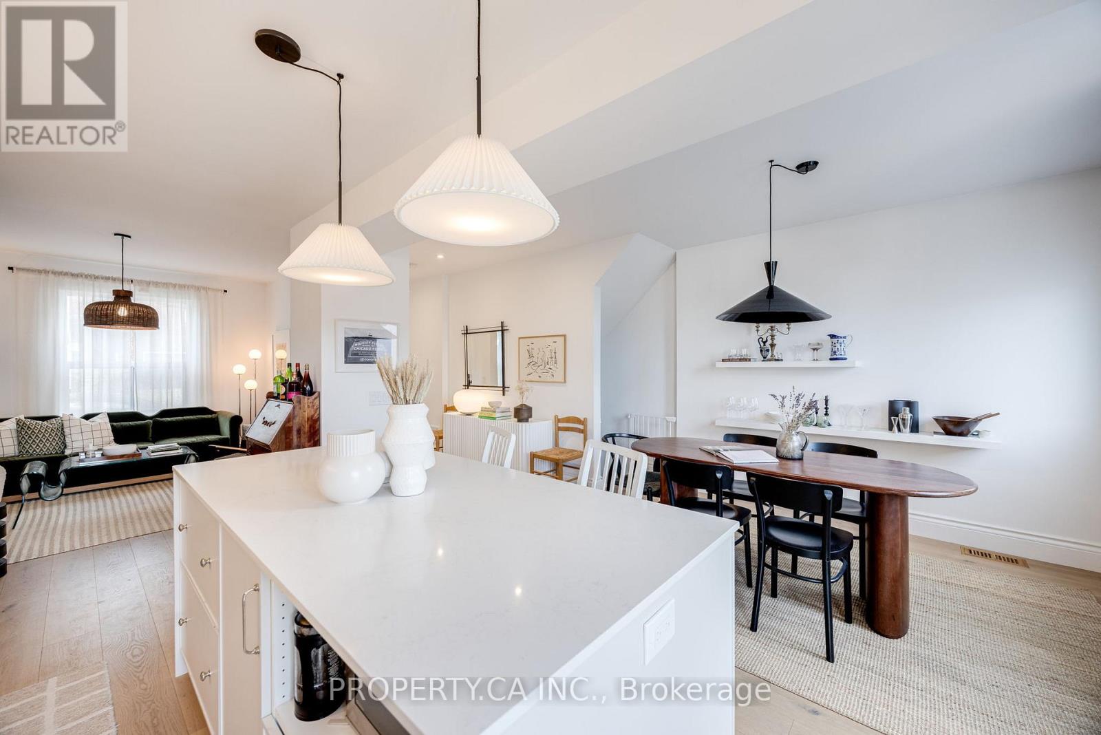 1287 Davenport Road, Toronto, Ontario  M6H 2H3 - Photo 6 - W12712756