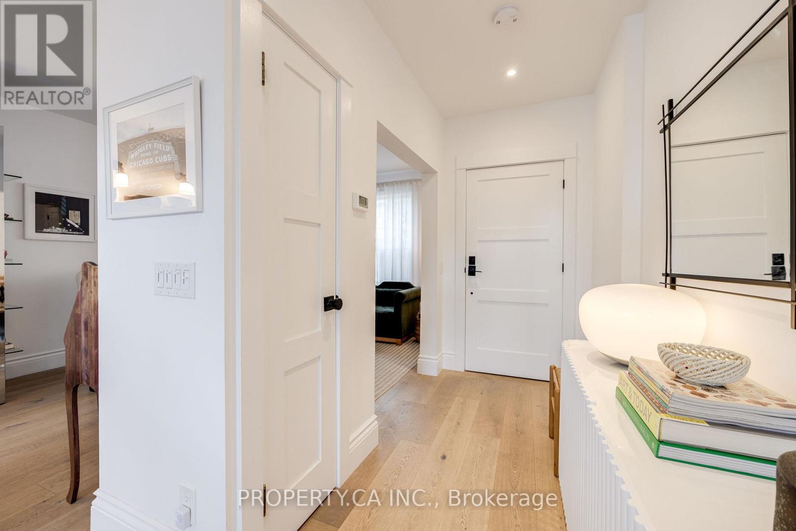 1287 Davenport Road, Toronto, Ontario  M6H 2H3 - Photo 8 - W12712756