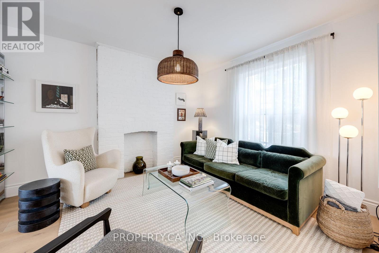 1287 Davenport Road, Toronto, Ontario  M6H 2H3 - Photo 9 - W12712756