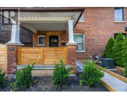 1287 DAVENPORT ROAD, Toronto, Ontario