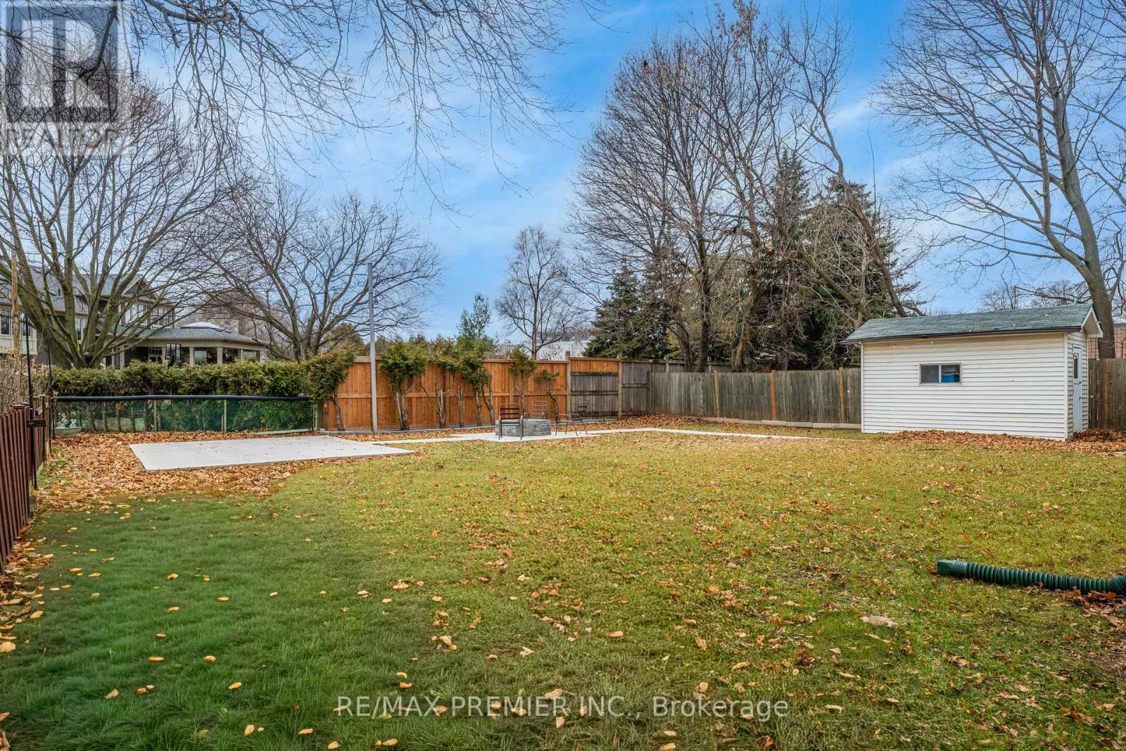 402 St Augustine Drive, Oakville, Ontario  L6K 3K9 - Photo 41 - W12712774