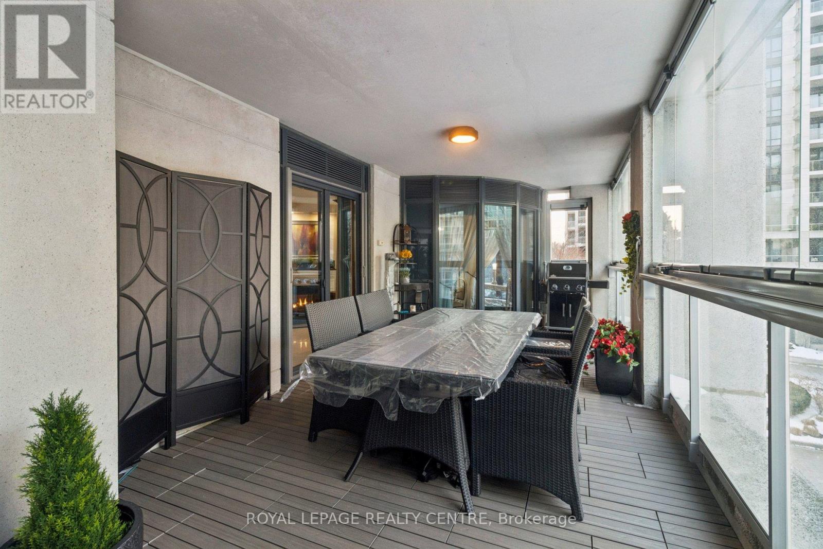 220 - 2095 Lake Shore Boulevard W, Toronto, Ontario  M8V 4G4 - Photo 23 - W12712794