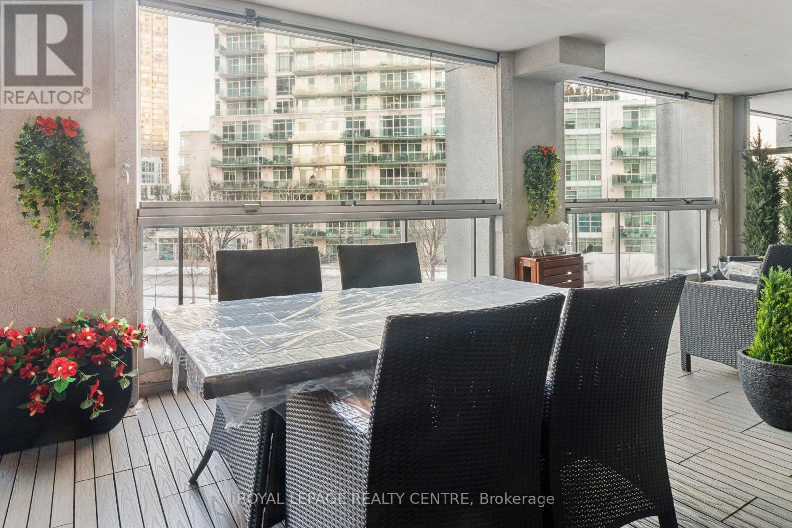 220 - 2095 Lake Shore Boulevard W, Toronto, Ontario  M8V 4G4 - Photo 26 - W12712794