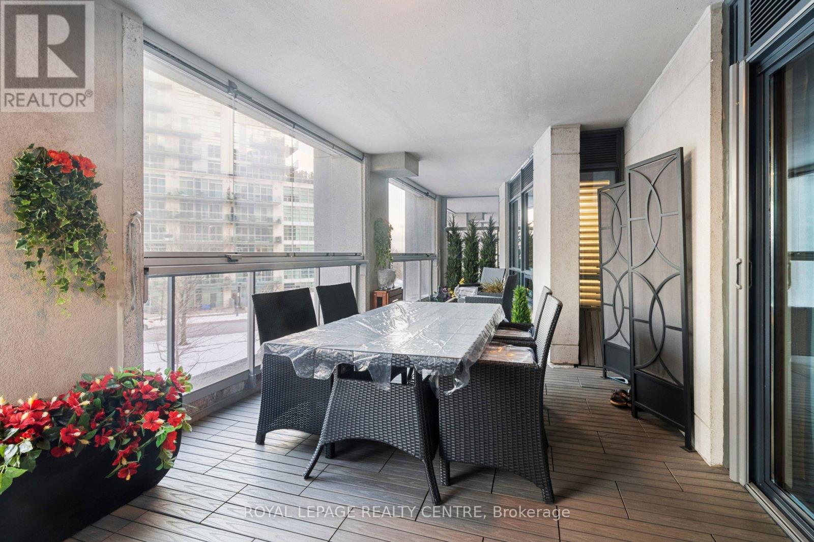 220 - 2095 Lake Shore Boulevard W, Toronto, Ontario  M8V 4G4 - Photo 30 - W12712794