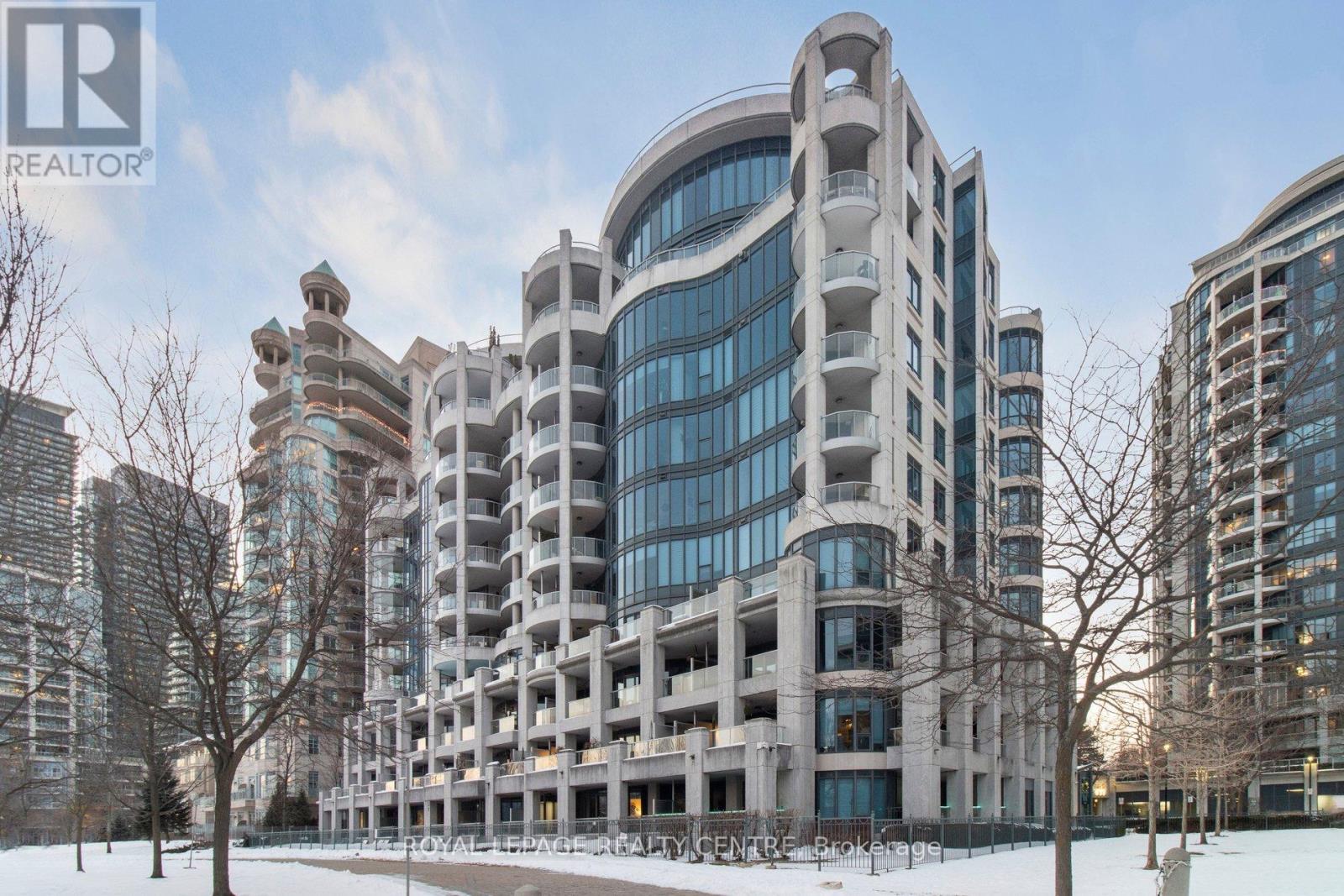 220 - 2095 Lake Shore Boulevard W, Toronto, Ontario  M8V 4G4 - Photo 37 - W12712794