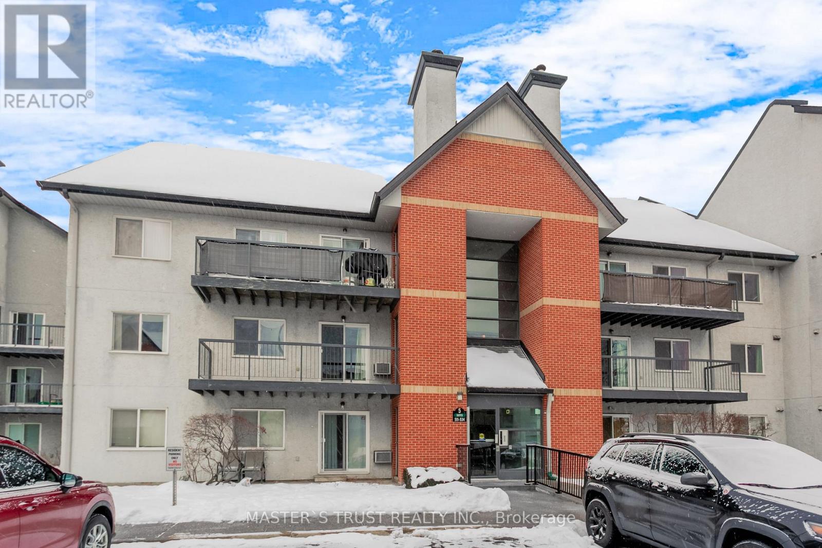 521 - 1450 GLEN ABBEY GATE, Oakville, Ontario
