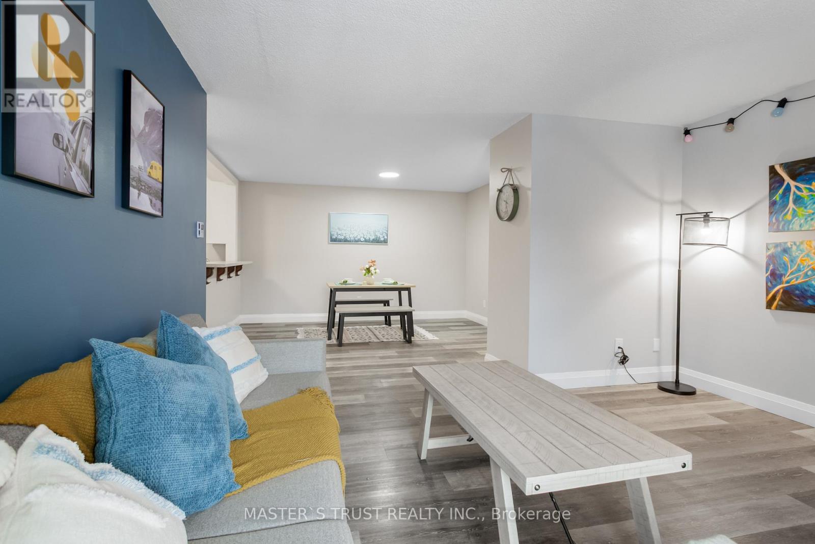 521 - 1450 Glen Abbey Gate, Oakville, Ontario  L6M 2V7 - Photo 11 - W12712798