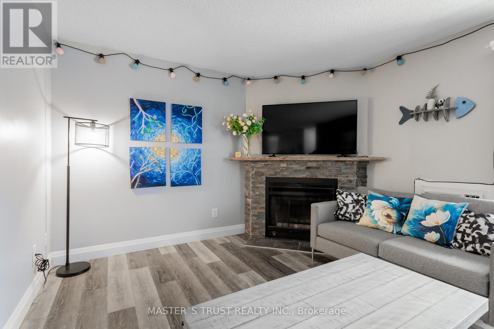 521 - 1450 Glen Abbey Gate, Oakville, Ontario  L6M 2V7 - Photo 12 - W12712798