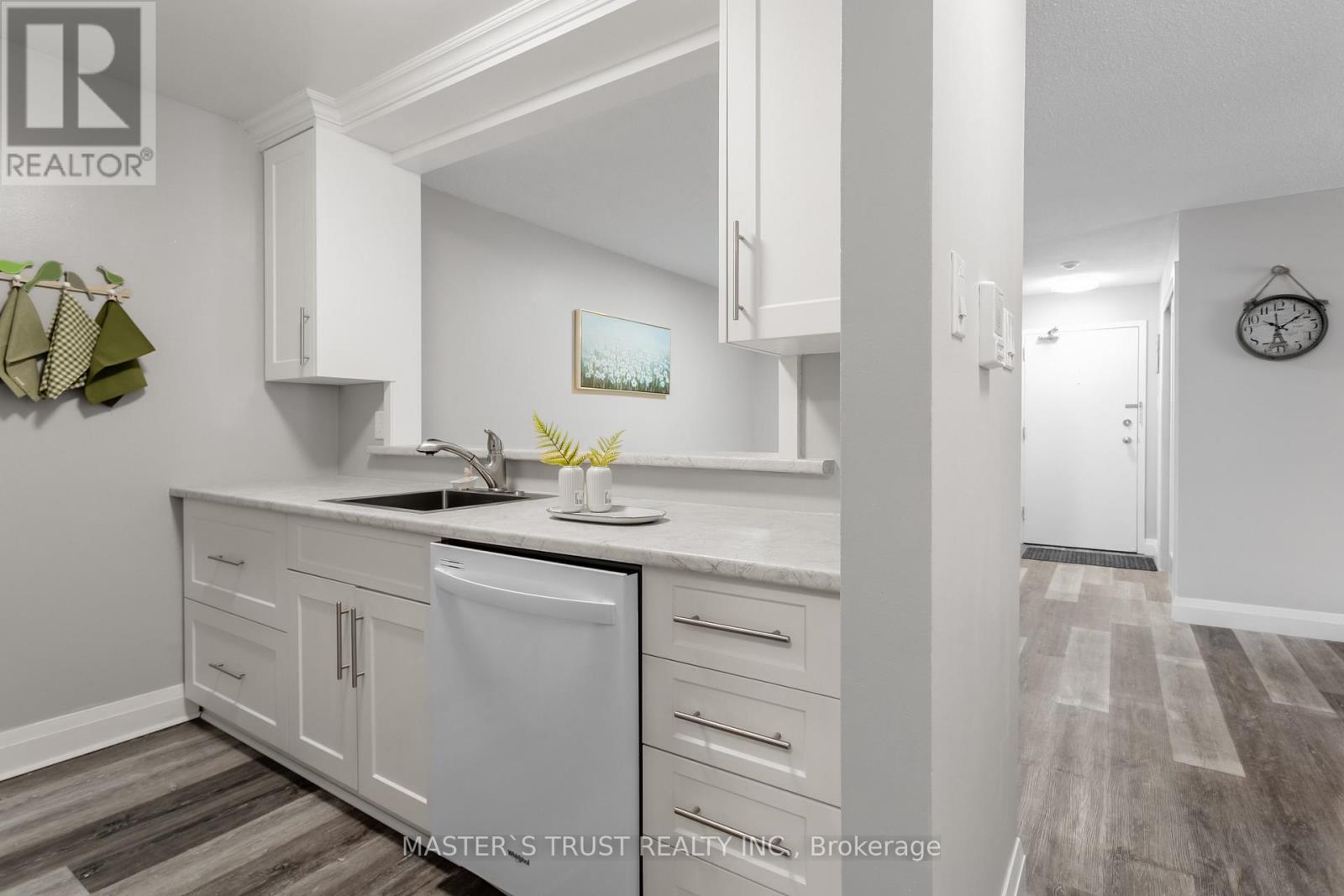 521 - 1450 Glen Abbey Gate, Oakville, Ontario  L6M 2V7 - Photo 14 - W12712798