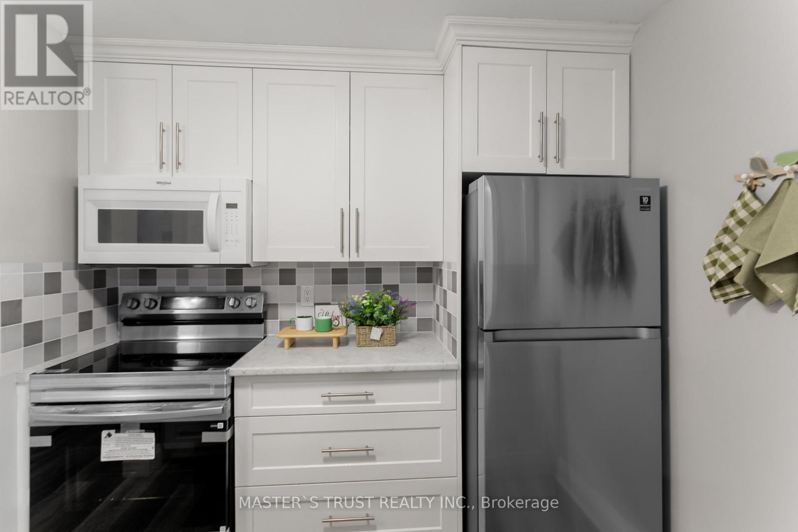 521 - 1450 Glen Abbey Gate, Oakville, Ontario  L6M 2V7 - Photo 16 - W12712798