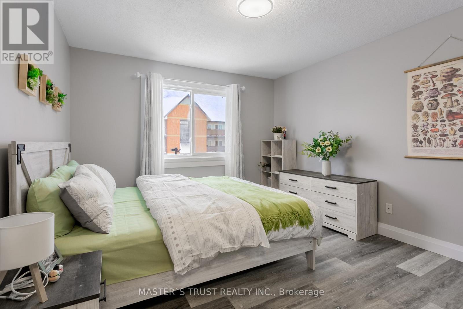 521 - 1450 Glen Abbey Gate, Oakville, Ontario  L6M 2V7 - Photo 17 - W12712798