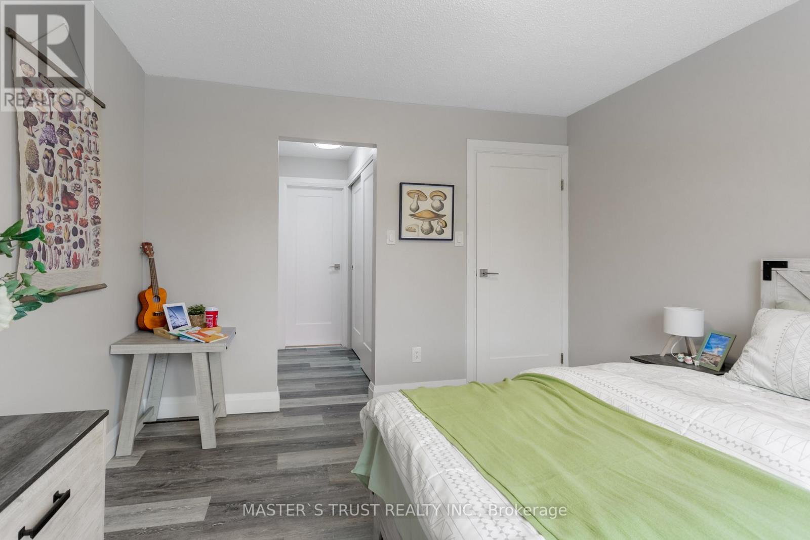 521 - 1450 Glen Abbey Gate, Oakville, Ontario  L6M 2V7 - Photo 18 - W12712798