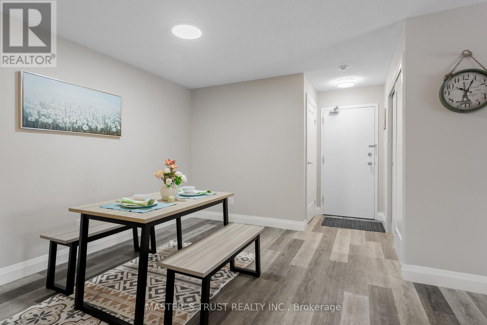 521 - 1450 Glen Abbey Gate, Oakville, Ontario  L6M 2V7 - Photo 4 - W12712798