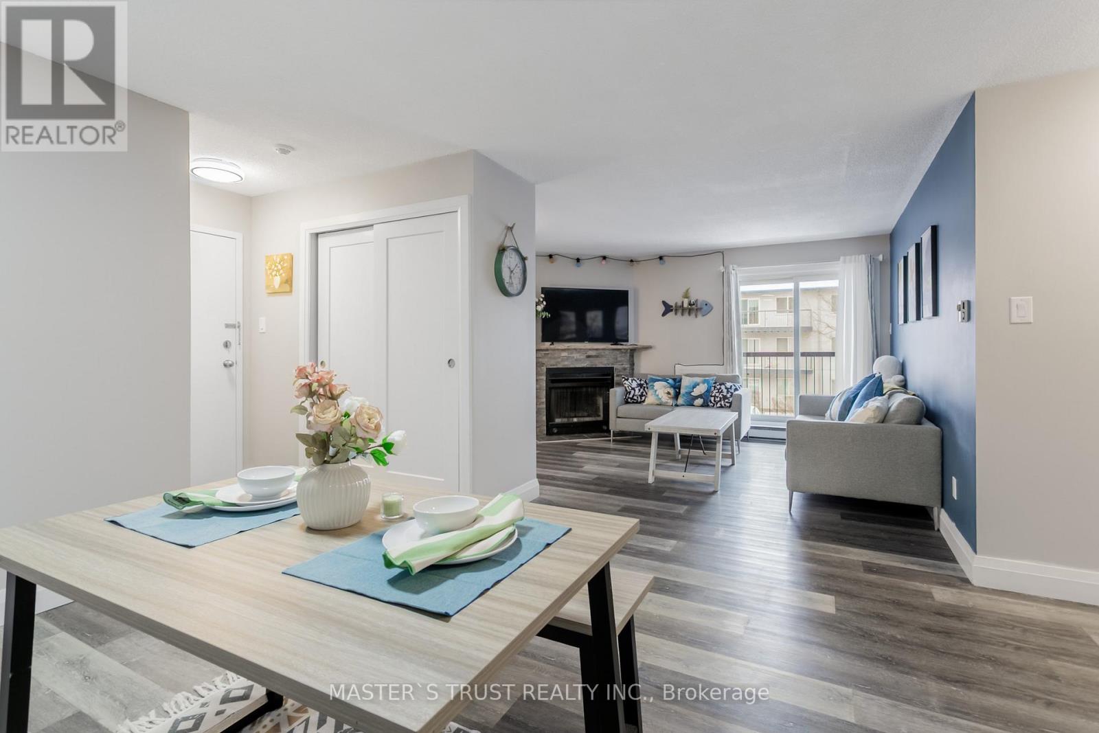 521 - 1450 Glen Abbey Gate, Oakville, Ontario  L6M 2V7 - Photo 7 - W12712798