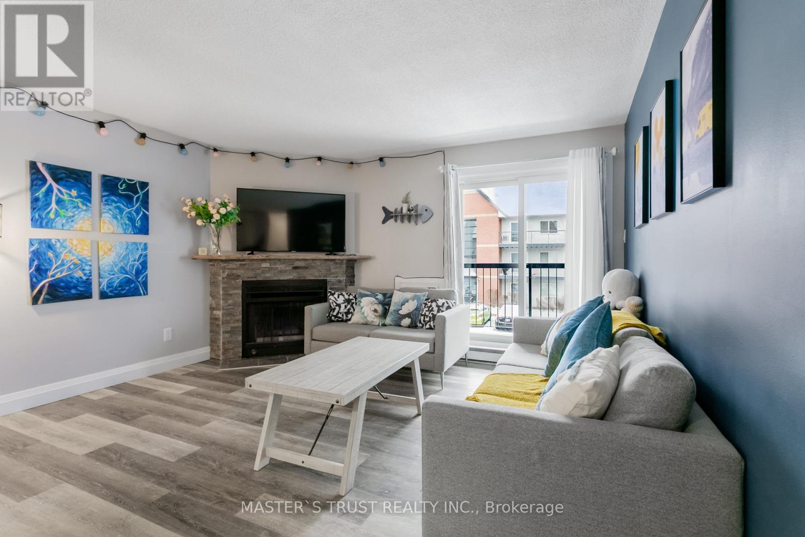 521 - 1450 Glen Abbey Gate, Oakville, Ontario  L6M 2V7 - Photo 9 - W12712798