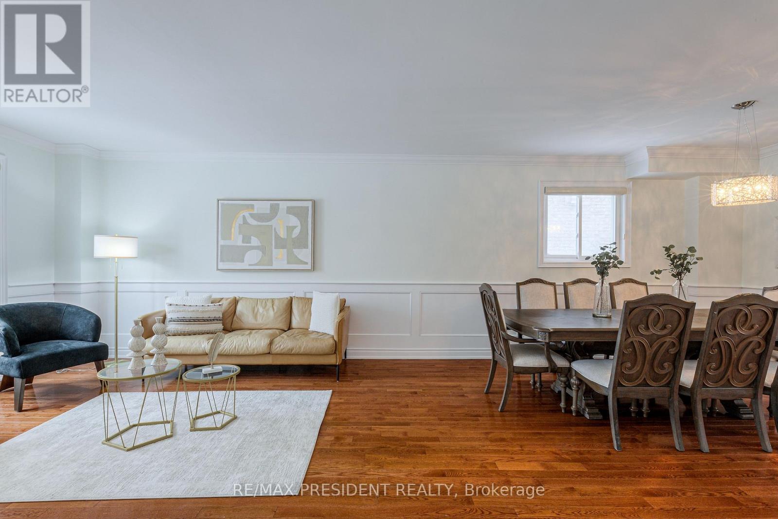 42 Mount Forest Drive, Brampton, Ontario  L6Z 1B7 - Photo 6 - W12712832