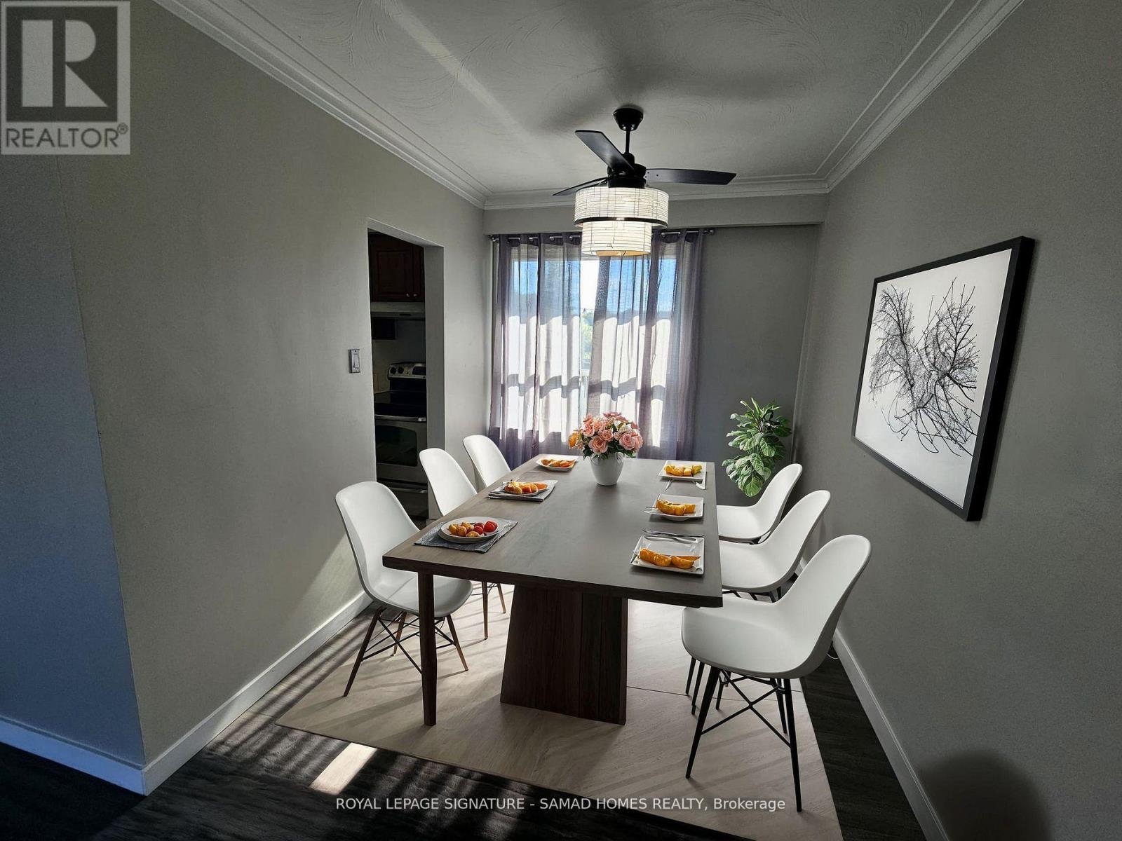 290 Morden Road, Oakville, Ontario  L6K 2S5 - Photo 10 - W12712856